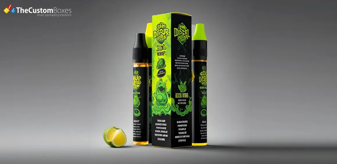 How to Create Custom CBD Vape Packaging That Stands Out